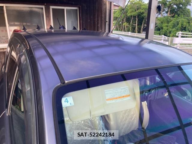 Nissan NOTE 2008-03 7618950-5