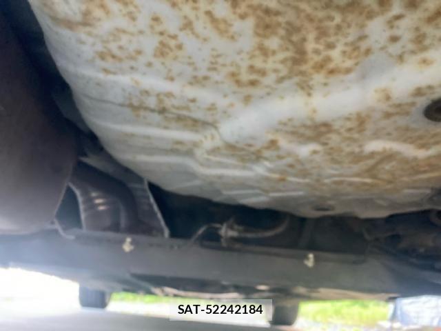 Nissan NOTE 2008-03 7618950-7
