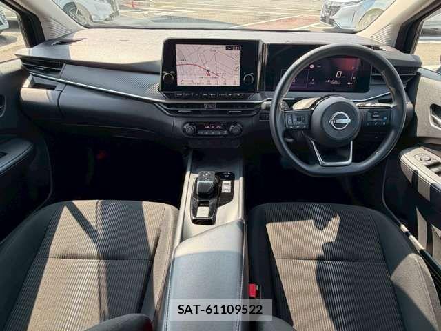 Nissan NOTE 2021-06 7618893-13