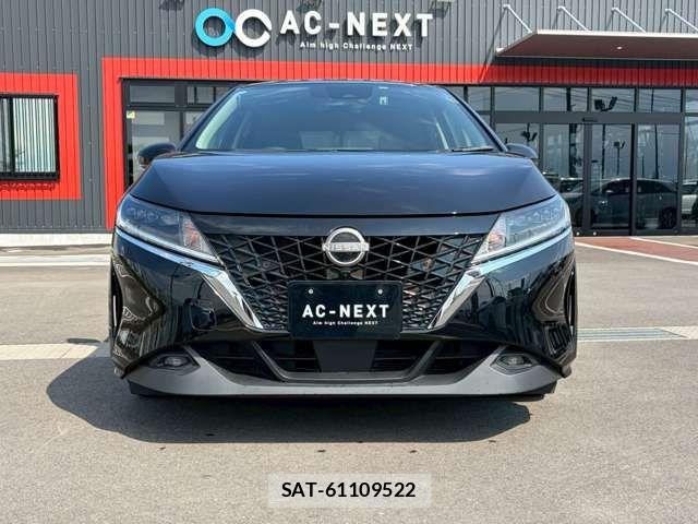 Nissan NOTE 2021-06 7618893-15