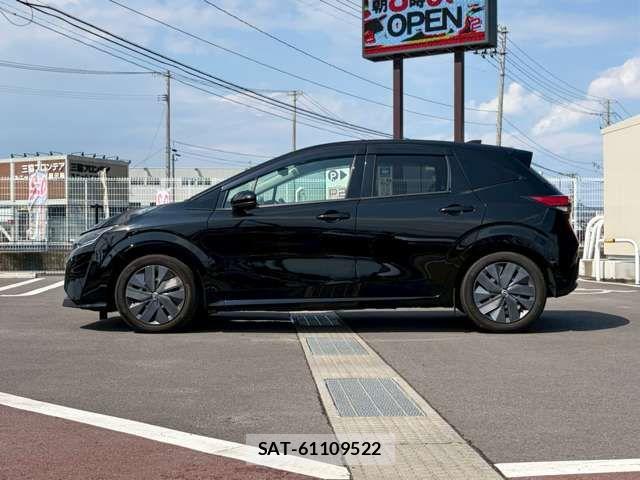 Nissan NOTE 2021-06 7618893-16
