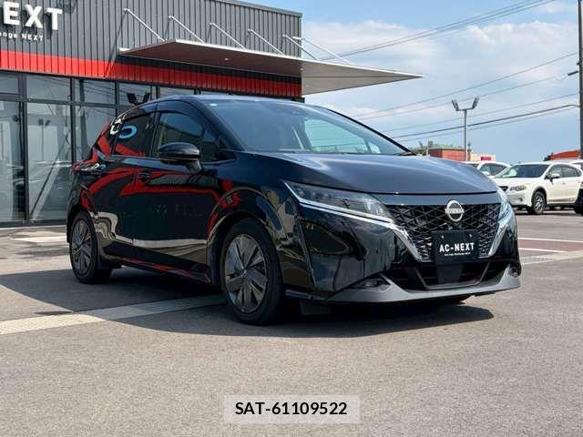 Nissan NOTE 2021-06 7618893-18