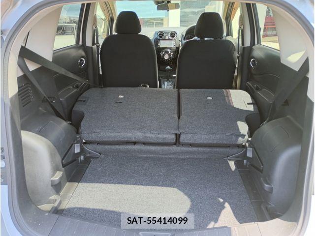 Nissan NOTE 2017-12 7618941-10
