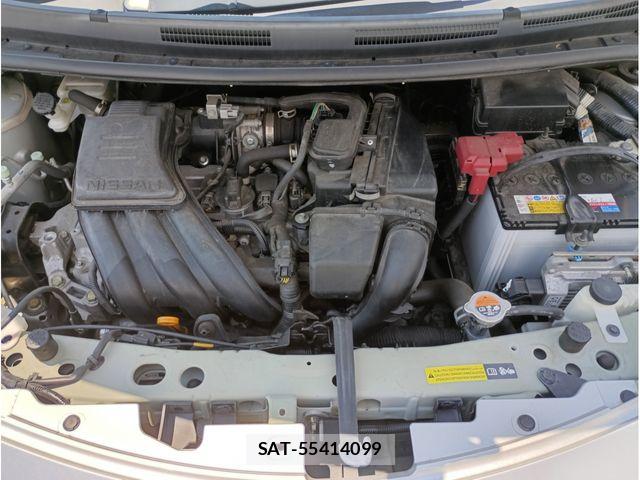 Nissan NOTE 2017-12 7618941-14