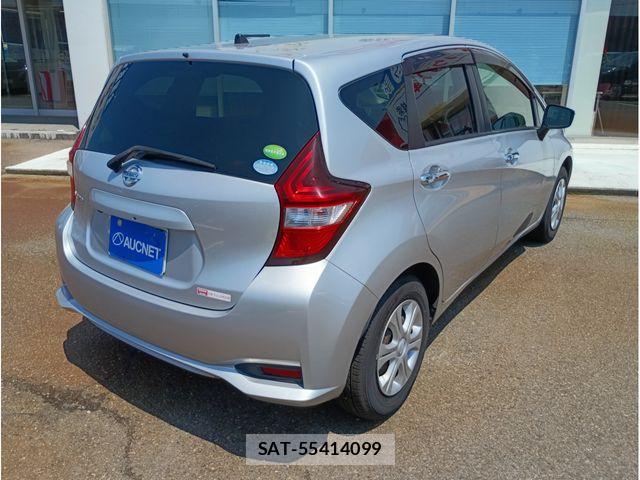Nissan NOTE 2017-12 7618941-1