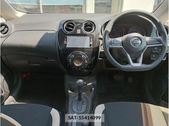 Nissan NOTE 2017-12 7618941-2