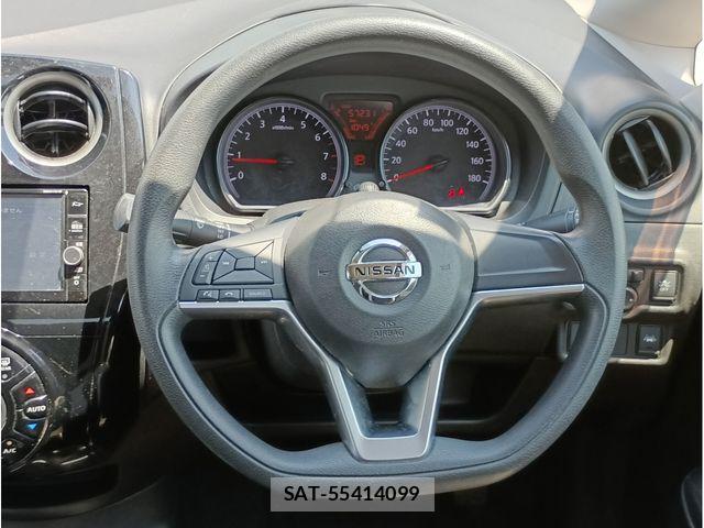 Nissan NOTE 2017-12 7618941-3