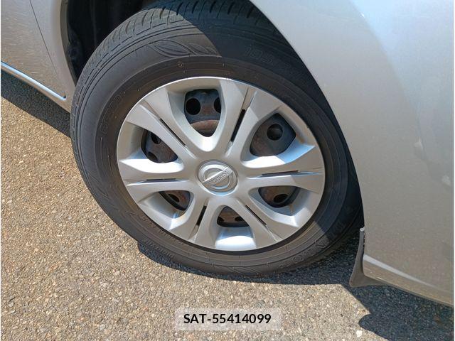 Nissan NOTE 2017-12 7618941-5