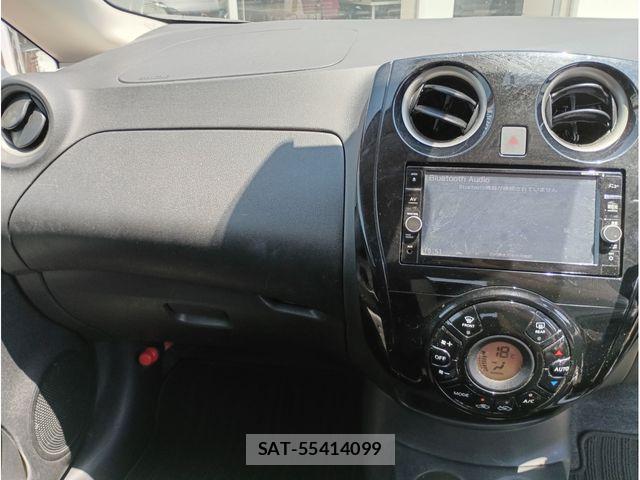 Nissan NOTE 2017-12 7618941-6