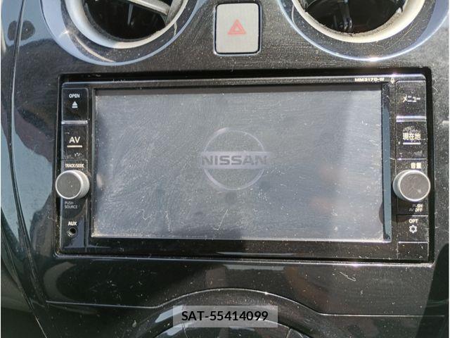 Nissan NOTE 2017-12 7618941-7
