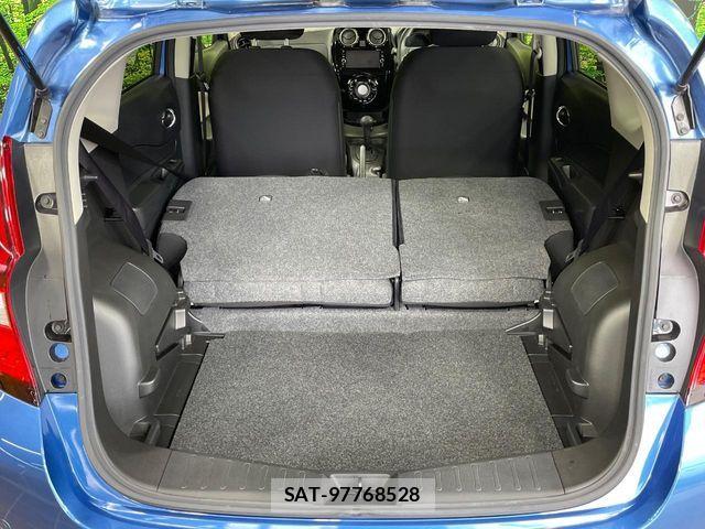 Nissan NOTE 2019-12 7618928-9
