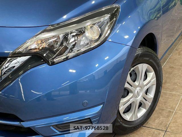 Nissan NOTE 2019-12 7618928-11