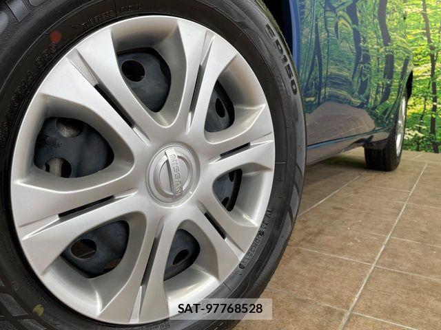 Nissan NOTE 2019-12 7618928-12