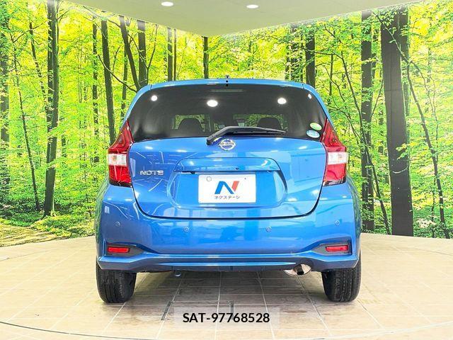 Nissan NOTE 2019-12 7618928-14