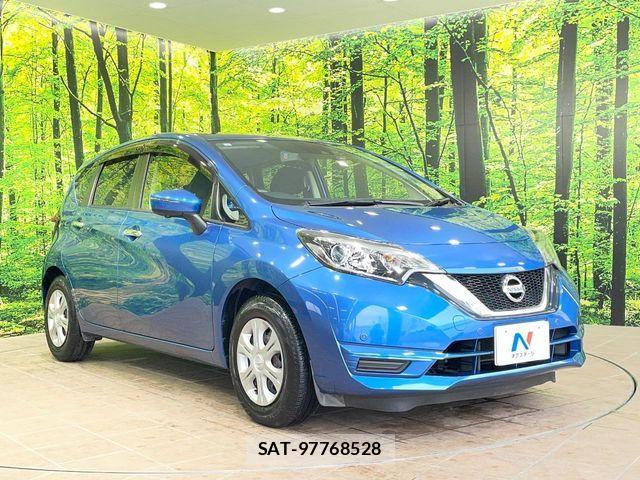 Nissan NOTE 2019-12 7618928-15