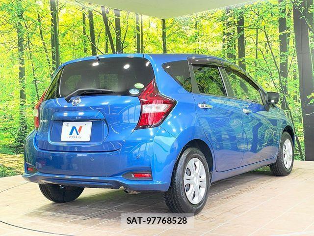 Nissan NOTE 2019-12 7618928-16
