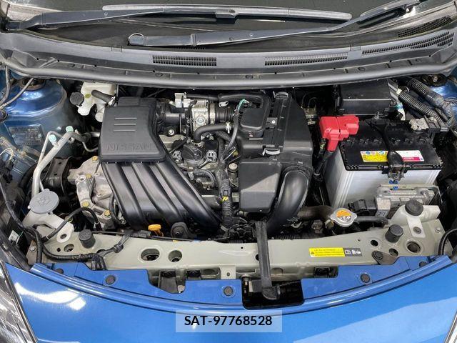 Nissan NOTE 2019-12 7618928-17
