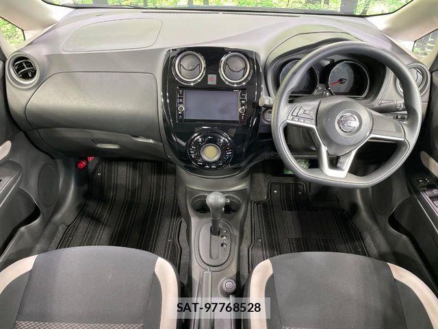 Nissan NOTE 2019-12 7618928-1
