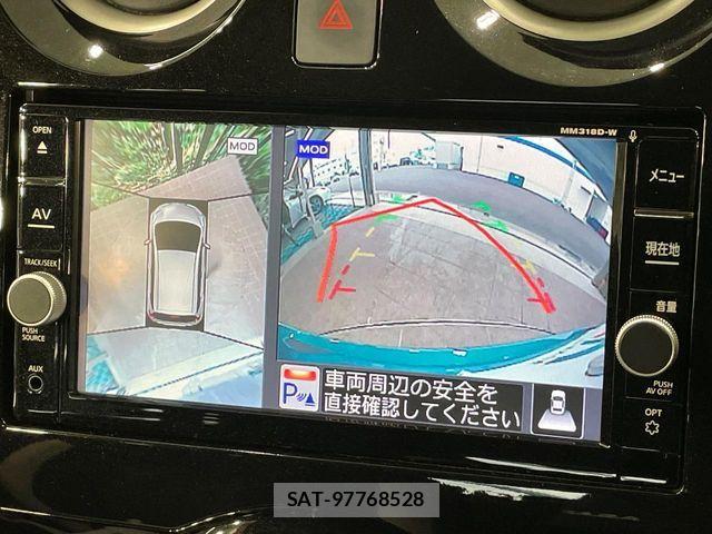 Nissan NOTE 2019-12 7618928-3