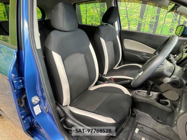 Nissan NOTE 2019-12 7618928-7