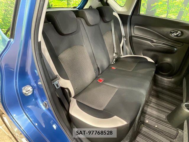 Nissan NOTE 2019-12 7618928-8