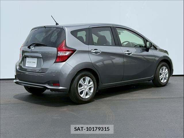 Nissan NOTE 2020-08 7618903-10