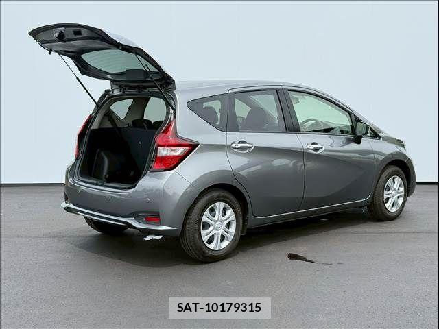 Nissan NOTE 2020-08 7618903-11