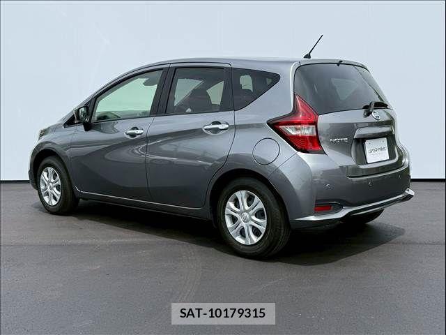 Nissan NOTE 2020-08 7618903-13