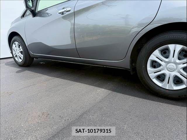 Nissan NOTE 2020-08 7618903-14