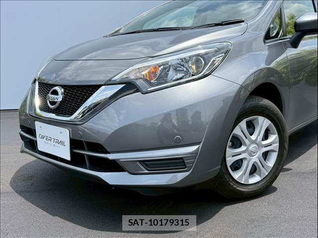 Nissan NOTE 2020-08 7618903-15