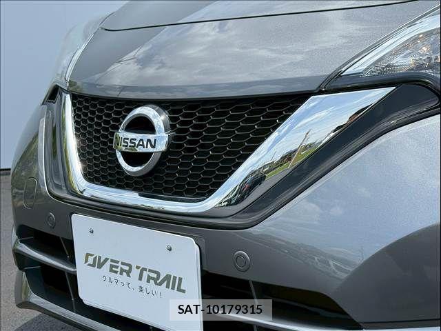Nissan NOTE 2020-08 7618903-16