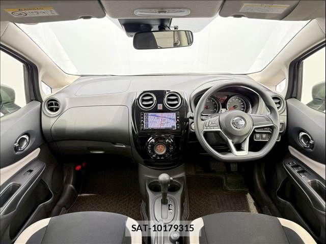 Nissan NOTE 2020-08 7618903-1