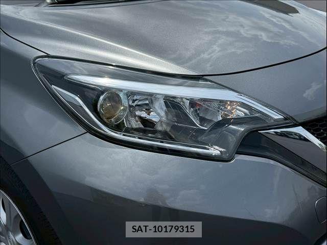 Nissan NOTE 2020-08 7618903-19