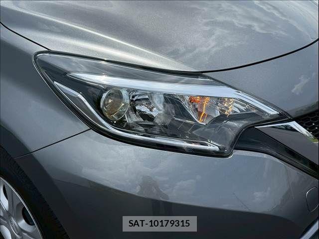 Nissan NOTE 2020-08 7618903-20