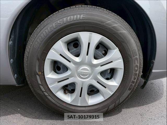 Nissan NOTE 2020-08 7618903-23
