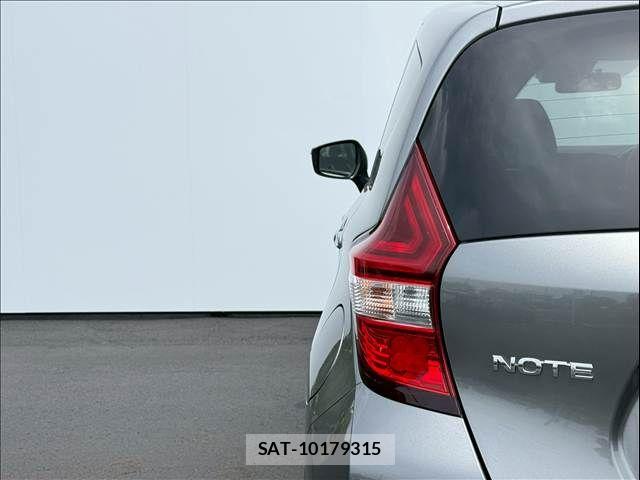 Nissan NOTE 2020-08 7618903-25