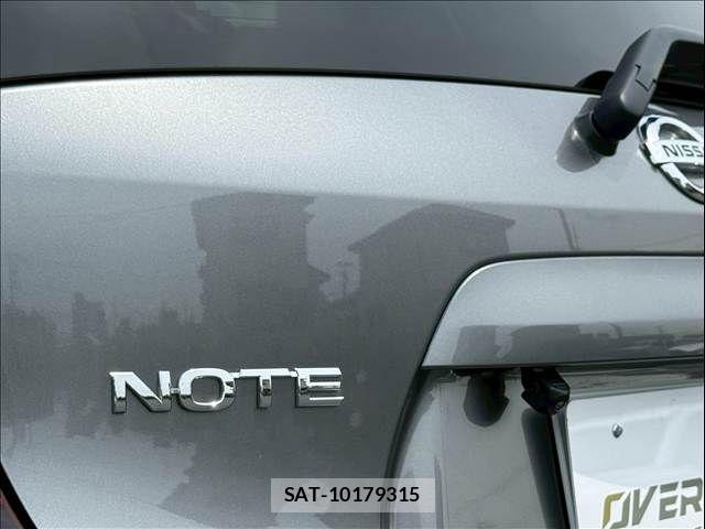 Nissan NOTE 2020-08 7618903-26