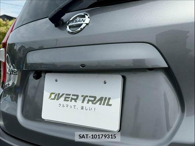 Nissan NOTE 2020-08 7618903-27