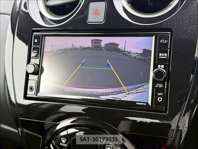 Nissan NOTE 2020-08 7618903-2