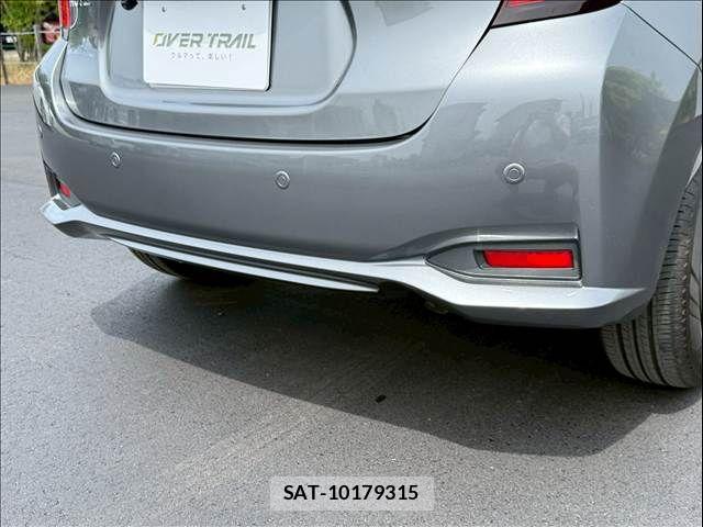 Nissan NOTE 2020-08 7618903-29