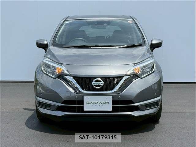 Nissan NOTE 2020-08 7618903-3