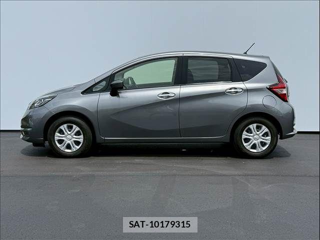 Nissan NOTE 2020-08 7618903-5