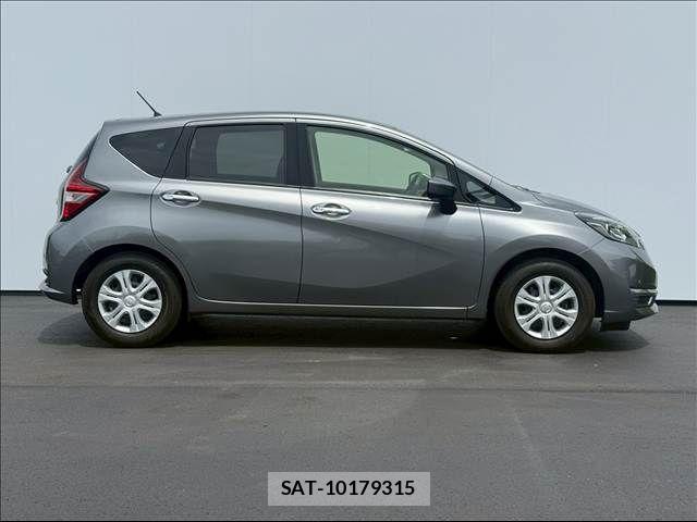 Nissan NOTE 2020-08 7618903-6