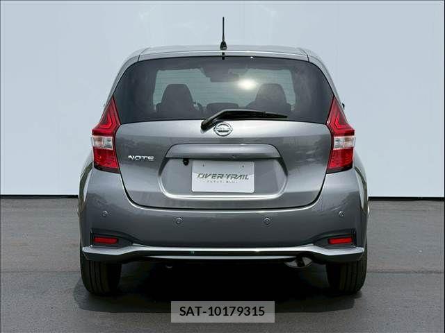 Nissan NOTE 2020-08 7618903-7