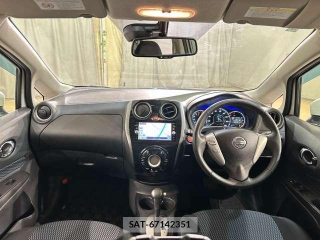 Nissan NOTE 2016-03 7618934-16