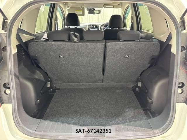 Nissan NOTE 2016-03 7618934-24