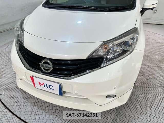 Nissan NOTE 2016-03 7618934-27