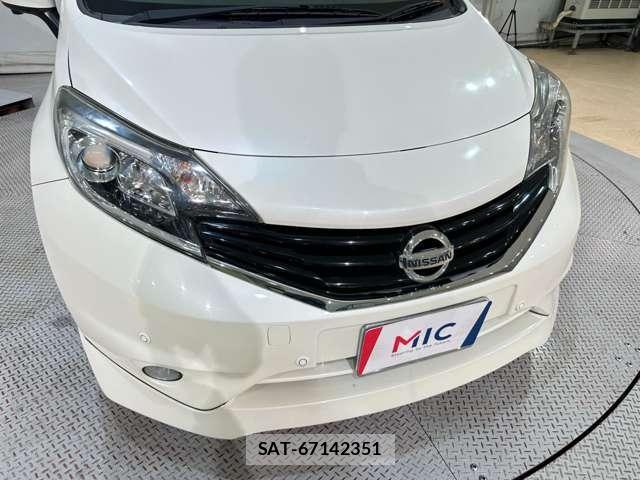 Nissan NOTE 2016-03 7618934-28