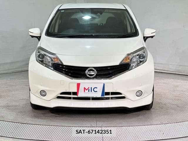 Nissan NOTE 2016-03 7618934-2