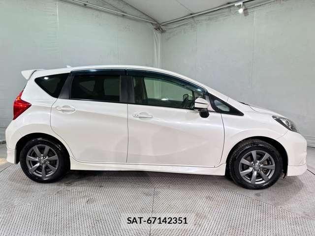 Nissan NOTE 2016-03 7618934-3